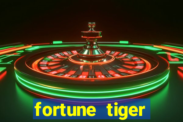 fortune tiger aposta de 1 real